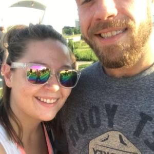 Meet your Posher, Alex